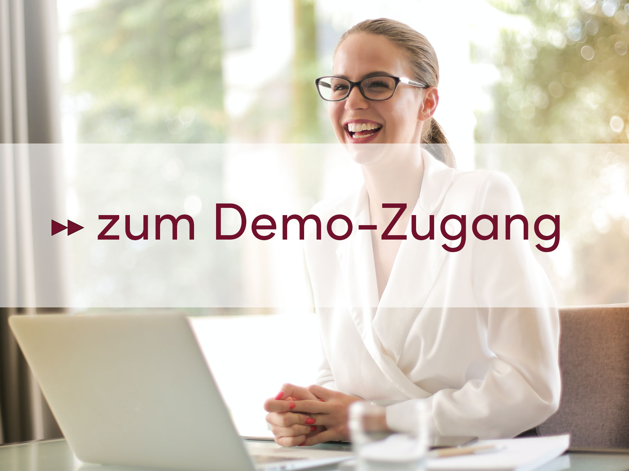 zum Demo-Zugang